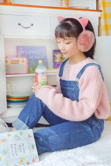 我老婆的妈妈